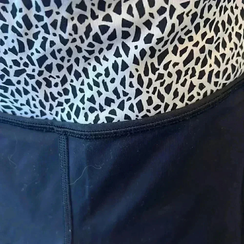 Lululemon Pace Rival CROP Leggings-Sz 4